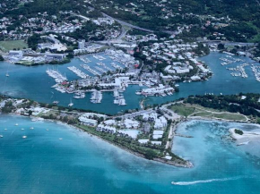 Jolie petite Villa sur une presqu’île